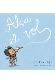 Coberta de Alça el vol