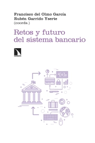 Coberta de Retos y futuro del sistema bancario