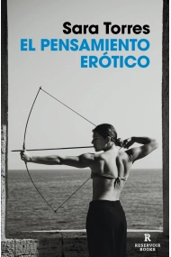 Coberta de El pensamiento erótico