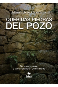 Coberta de QUERIDAS PIEDRAS DEL POZO