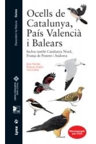 Coberta de Ocells de Catalunya, País Valencià i Balears