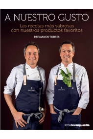 Coberta de A nuestro gusto
