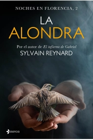Coberta de Noches en Florencia, 2. La alondra