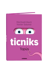 Coberta de Ticniks 2 Topús