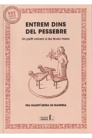 Coberta de Entrem dins del pessebre
