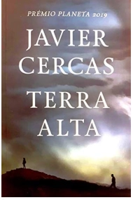 Cover von Terra alta