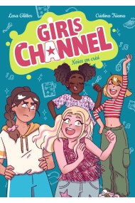 Cover von Girls Channel. Noies en crisi