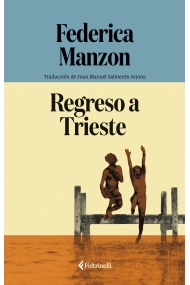 Cubierta de Regreso a Trieste