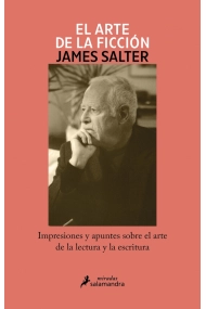 Cover von El arte de la ficción