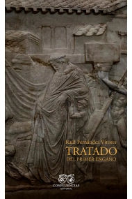 Coberta de Tratado del primer engaño