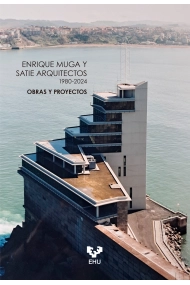 Coberta de Enrique Muga y Satie Arquitectos. 1980-2024