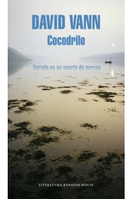 Coberta de Cocodrilo