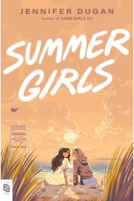 Coberta de Summer Girls