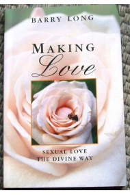 Coberta de Making Love: Sexual Love the Divine Way