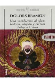 Cubierta de Una introducción al Islam