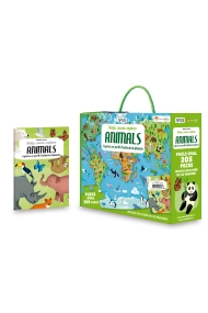 Coberta de Especies en perillo d´extincio