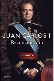 Coberta de Reconciliación