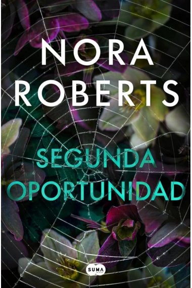 Coberta de Segunda oportunidad — Nora Roberts