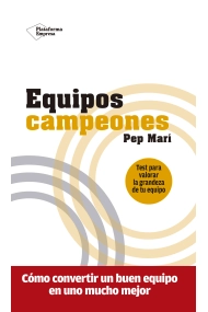 Cover von Equipos campeones