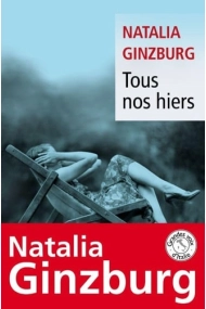 Coberta de Tous nos hiers