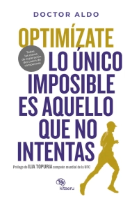Coberta de Optimízate