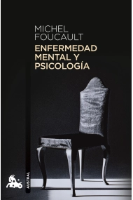Coberta de Enfermedad mental y psicología
