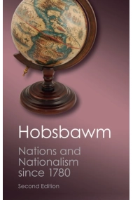 Coberta de Nations and Nationalism since 1780: Programme, Myth, Reality