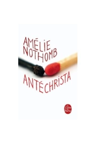 Coberta de Anthécrista
