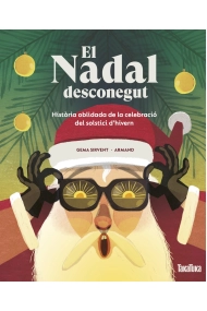 Cover von El Nadal desconegut