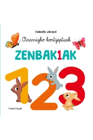 Coberta de 1,2,3 zenbakiak