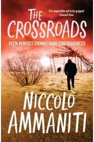Cover von Crossroads