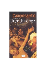 Cover von Camposanto