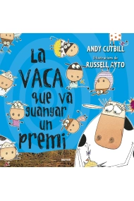 Coberta de La vaca que va guanyar un premi (La vaca)