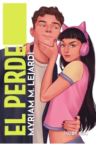 Coberta de El perdedor. Nueva edición con contenido exclusivo