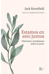 Coberta de Estamos en esto juntos