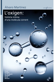 Coberta de L'oxigen: història íntima d'una molècula corrent