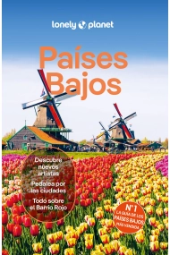 Coberta de Países Bajos 2