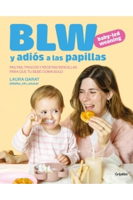 Cover von Baby-led weaning y adiós a las papillas