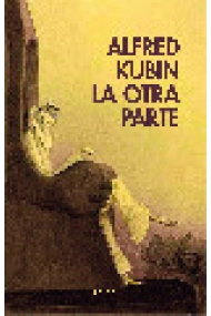 Coberta de La otra parte