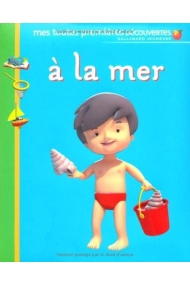 Coberta de A la mer
