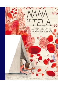 Coberta de Nana de tela