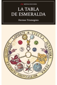Cover von La Tabla de Esmeralda