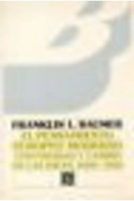 Cover von PENSAMIENTO EUROPEO MODERNO