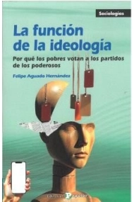 Coberta de La función de la ideología