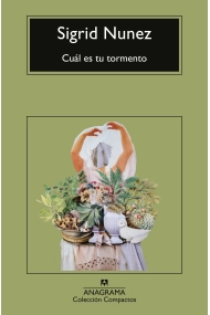 Coberta de Cuál es tu tormento