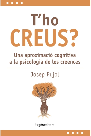 Cover von T'ho creus? — Josep M.mayolsM.antònia Pujol I Subirà