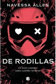 Cover von De rodillas (Adéntrate en la oscuridad 2)
