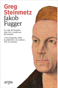 Coberta de Jakob Fugger