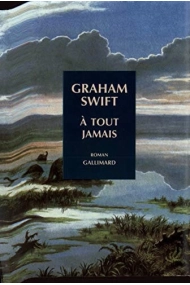 Cover von À tout jamais roman