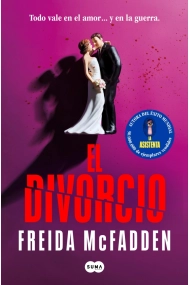 Coberta de El divorcio